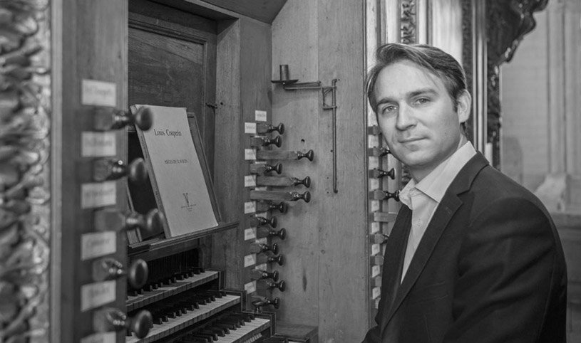 Fête de la musique /<br/> Organistes en herbe