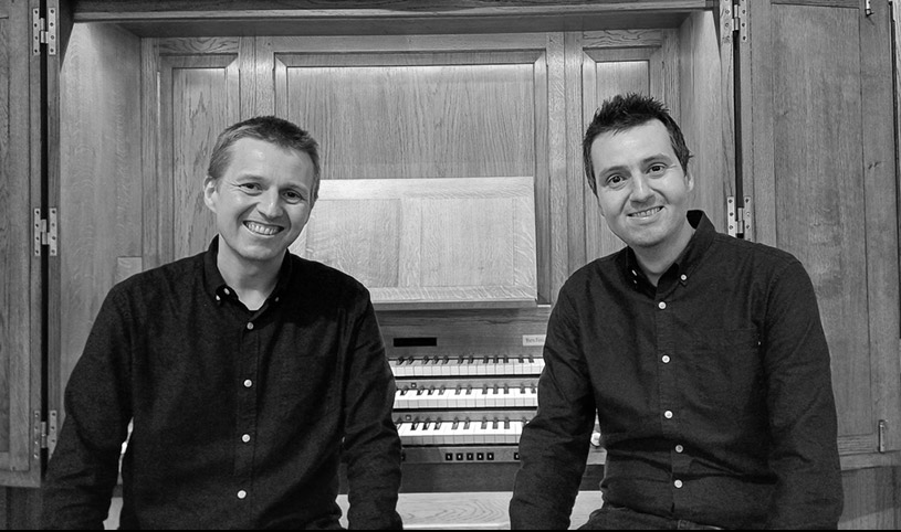 Festival d’orgue de Vouvant :<br/>L’orgue, c’est Fantastique !