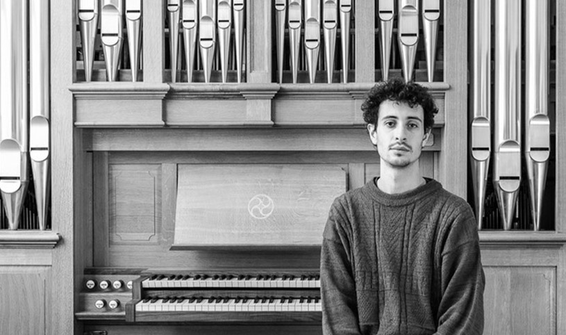 Festival d’orgue de Vouvant :<br/>L’orgue, c’est Fantastique !