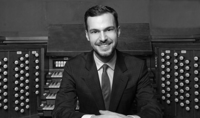 Festival d’orgue de Vouvant :<br/>L’orgue, c’est Fantastique !