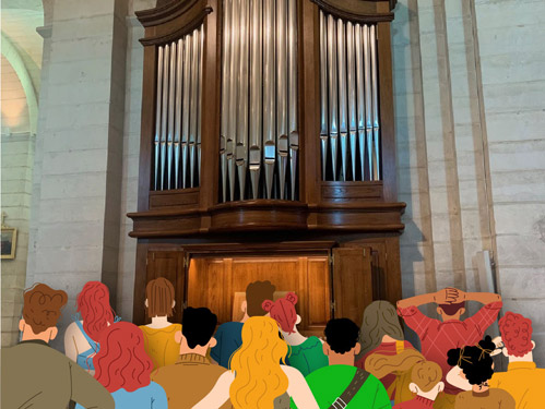 Saison de concerts 2026