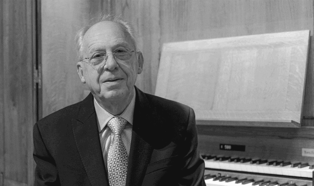 Concert exceptionnel : <br/>Remise du Prix Orgue en France